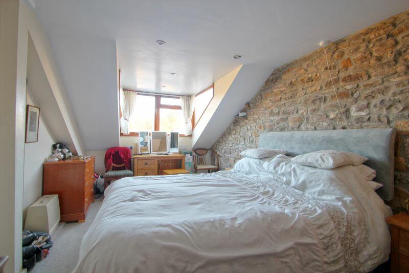 Additional property image - Shop + Flat + Outbuildings - Horsemarket, Middleton-In-Teesdale
