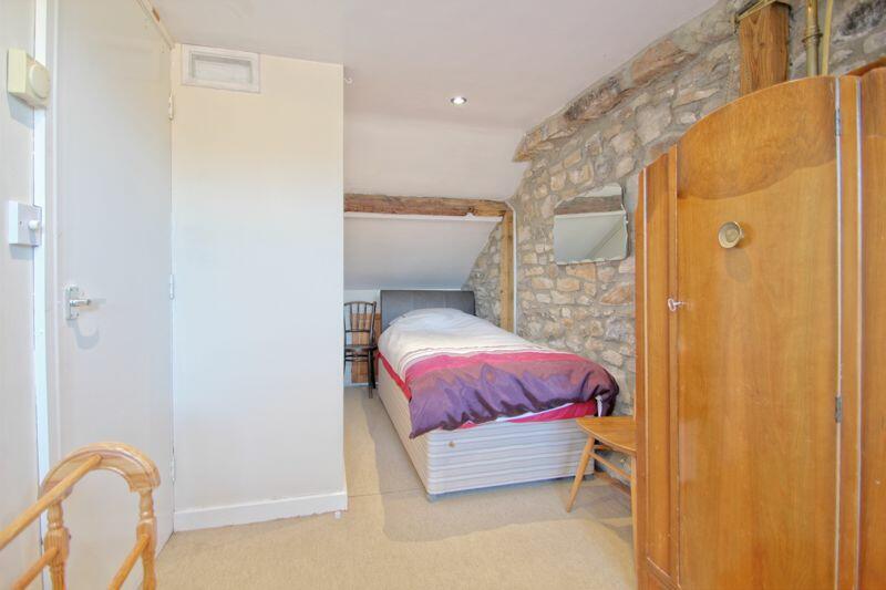 Additional property image - Shop + Flat + Outbuildings - Horsemarket, Middleton-In-Teesdale