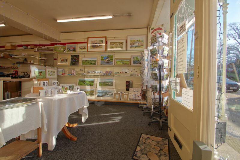 Additional property image - Shop + Flat + Outbuildings - Horsemarket, Middleton-In-Teesdale