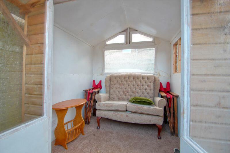 Additional property image - Shop + Flat + Outbuildings - Horsemarket, Middleton-In-Teesdale