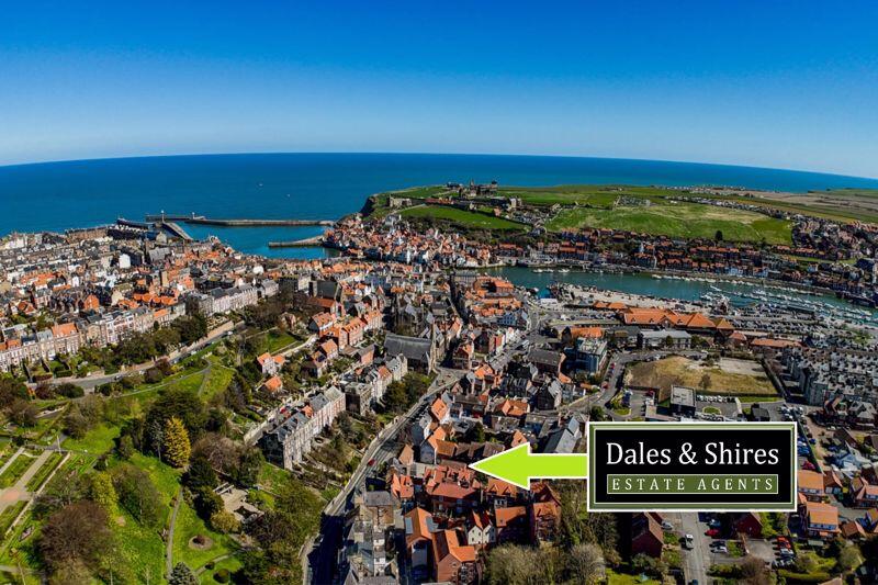 Main image of property: Bagdale, Whitby