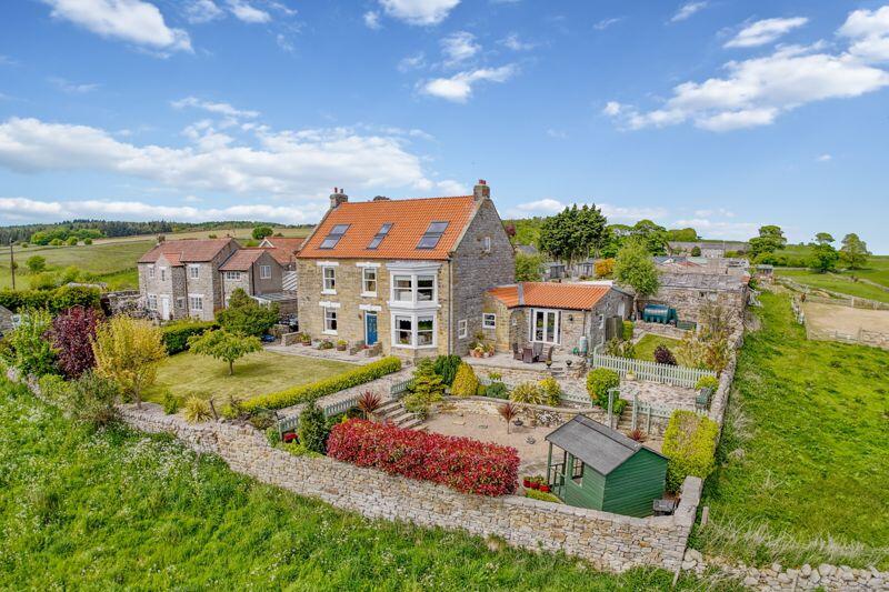 Main image of property: Newlands Road, Cloughton Newlands