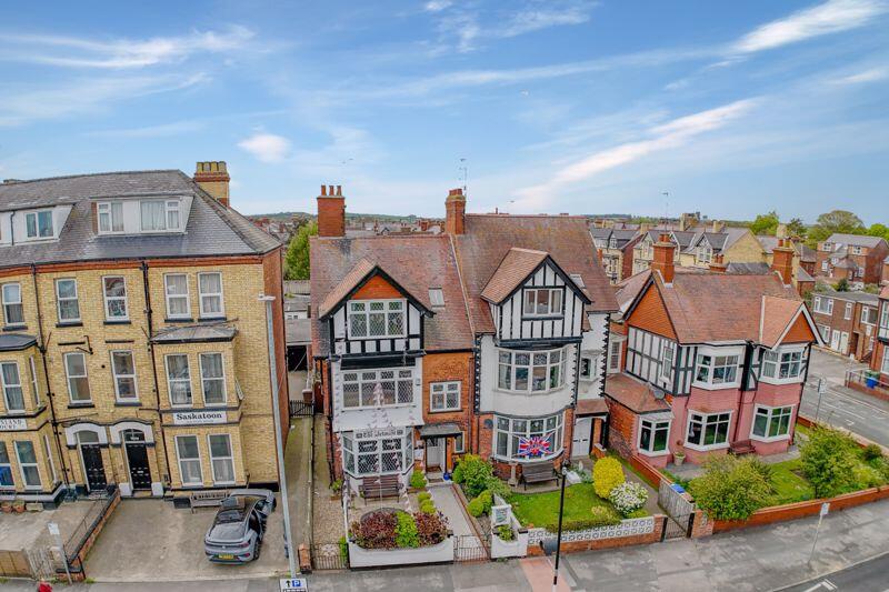 Main image of property: Guest House + Holiday/Owner Accom - Flamborough Road, Bridlington