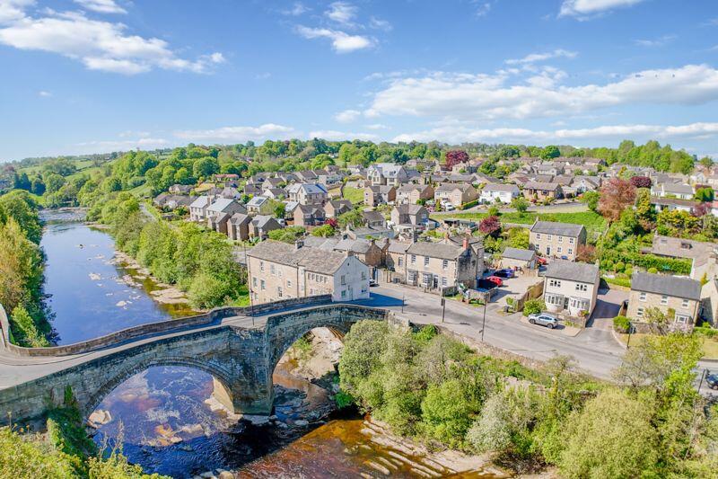 Main image of property: 5 Beds. House + Annexe - Bridge End, Barnard Castle