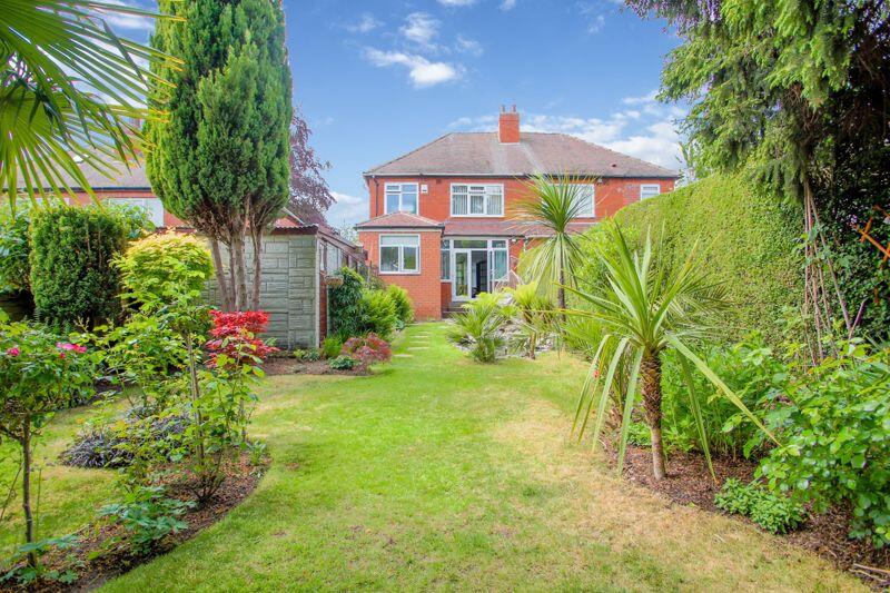 Main image of property: Ring Road, Crossgates, Leeds