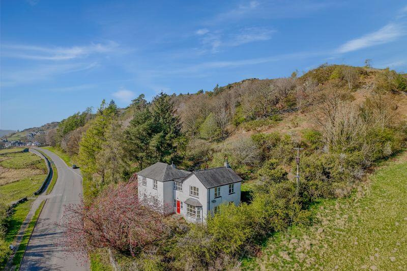 Main image of property: House in 0.4 acres. Newton In Cartmel, Lake District, UK