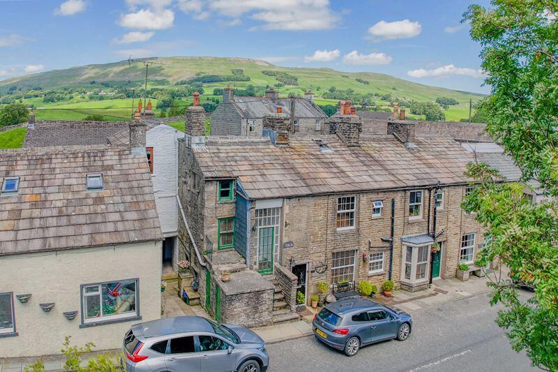 Main image of property: Market Place, Hawes, Yorkshire Dales