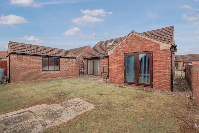 Main image of property: Mowbray Close, Haxey