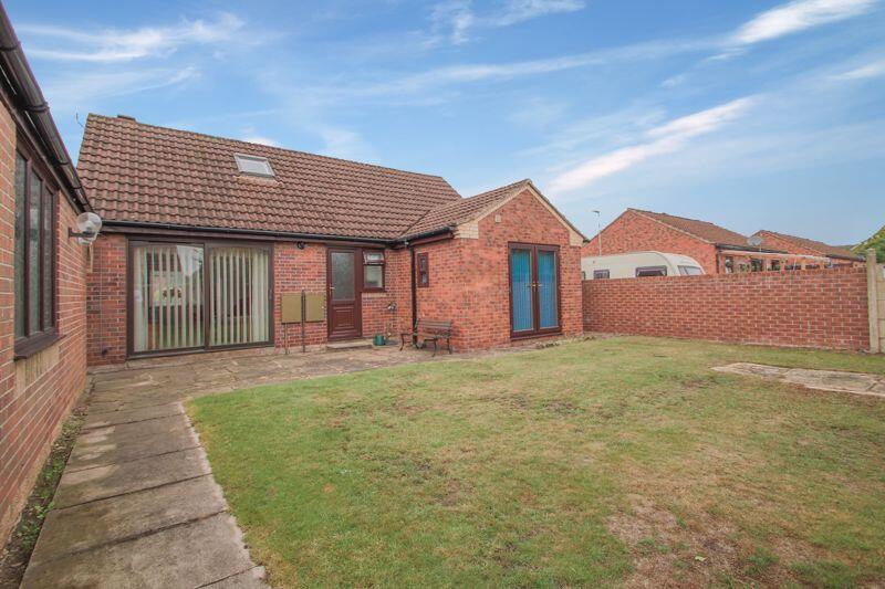 Main image of property: Mowbray Close, Haxey