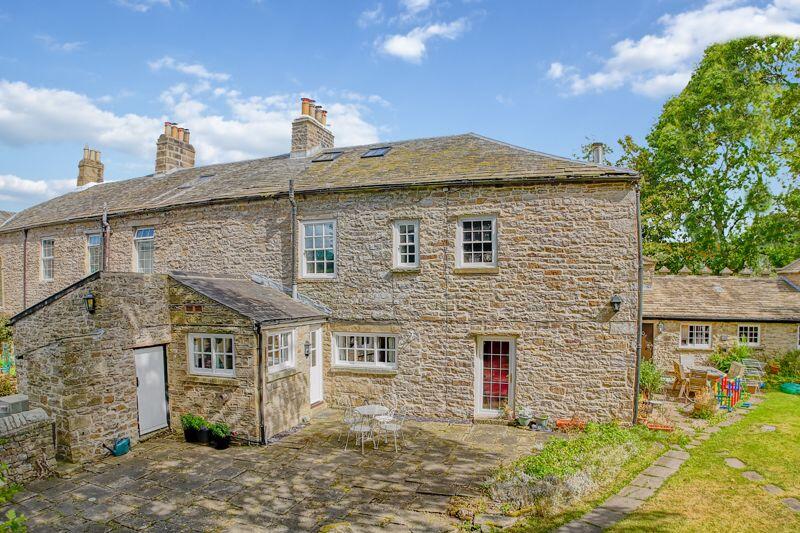 Main image of property: Dotheboys Hall, Bowes (near Barnard Castle)