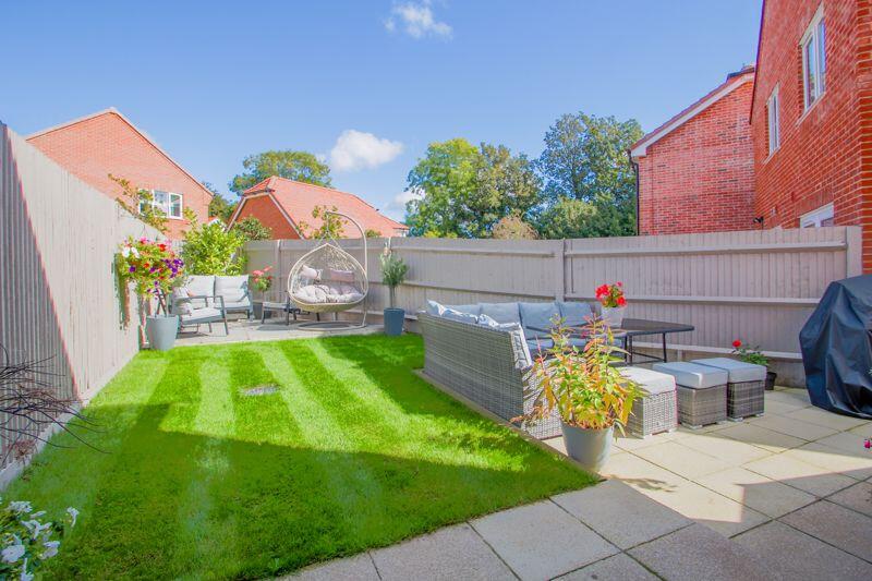 Main image of property: Baggarley Close, Fontwell, West Sussex, PO20