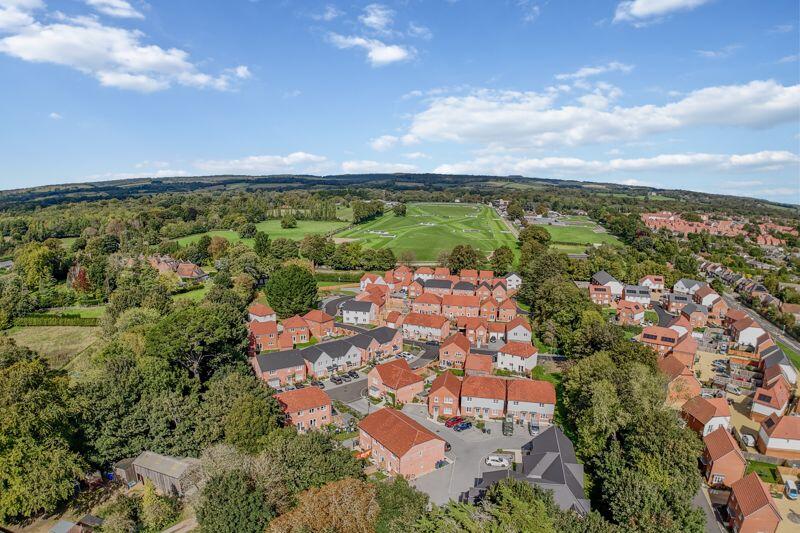 Main image of property: Baggarley Close, Fontwell, West Sussex, PO20