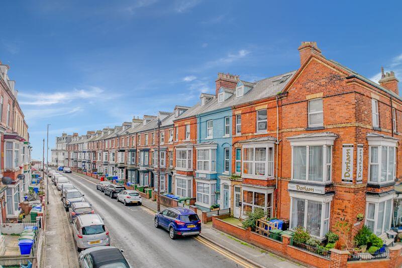 Main image of property:  3 x Holiday Flats, Windsor Crescent, Bridlington