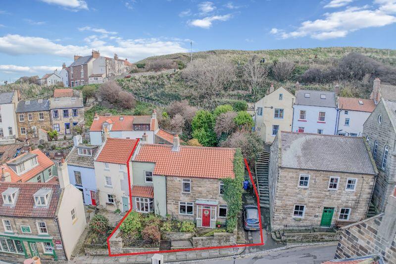 Main image of property: High Street, Staithes (Old Town)