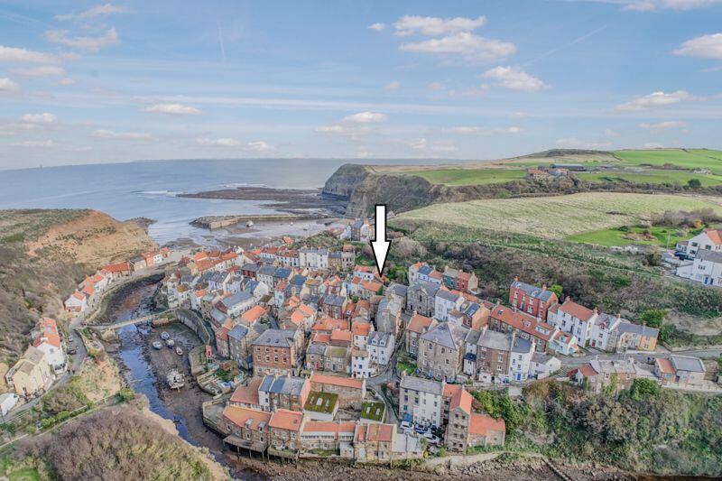 Main image of property: High Street, Staithes (Old Town)