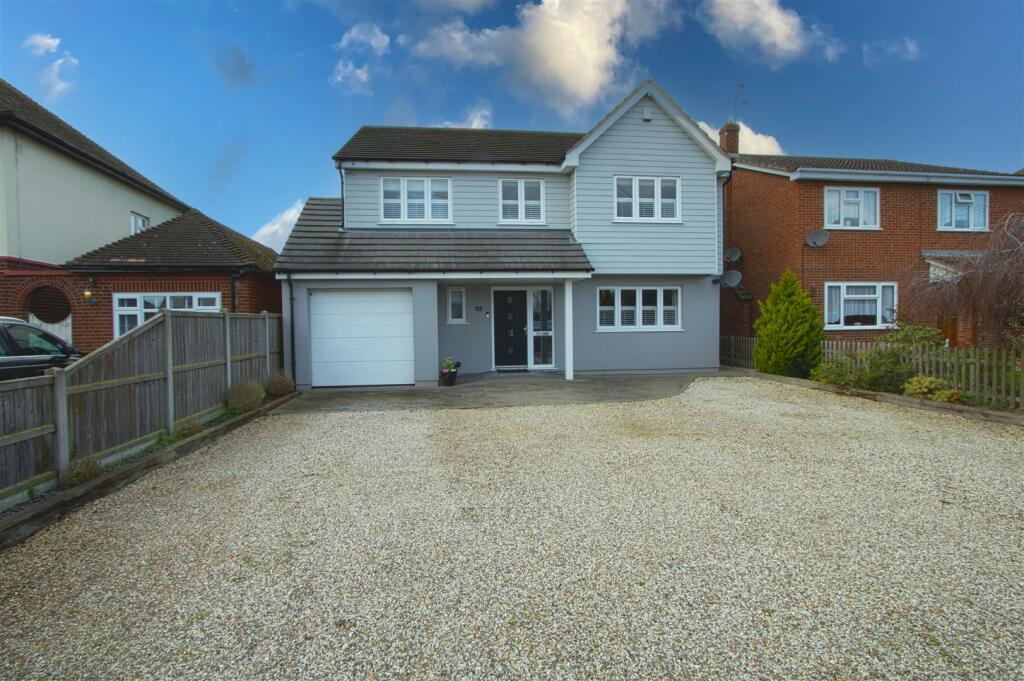 Main image of property: Kings Road, Basildon