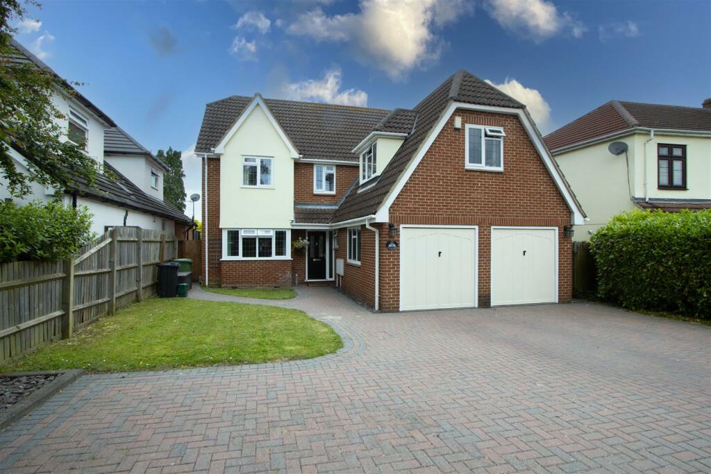 Main image of property: Stock Road, Billericay