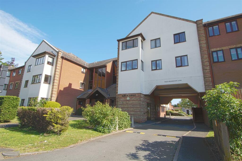 Main image of property: Albion Court,Sun Street, Billericay