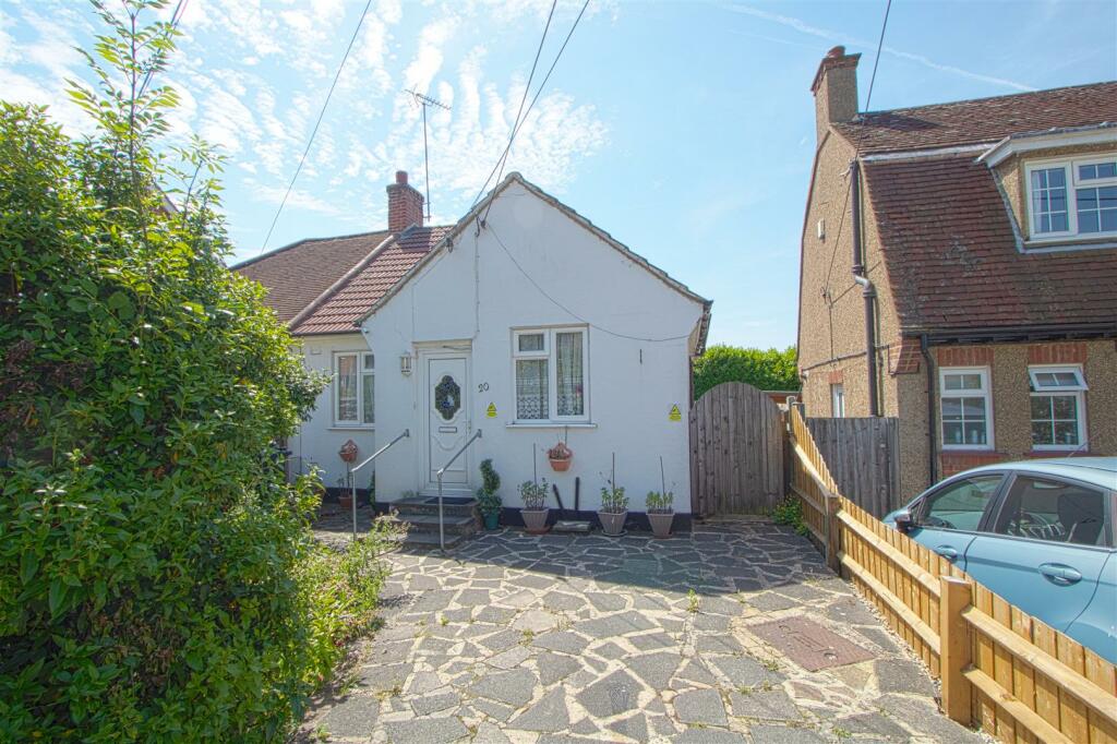 Main image of property: Chestnut Avenue, Billericay