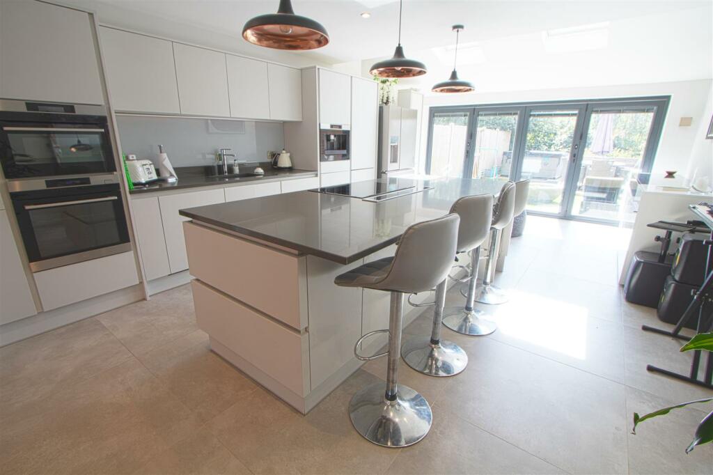 Additional property image - Norton Place, Ramsden Heath