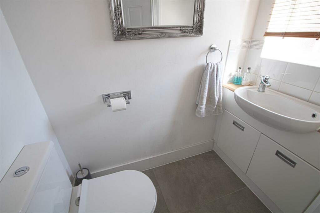 Additional property image - Norton Place, Ramsden Heath