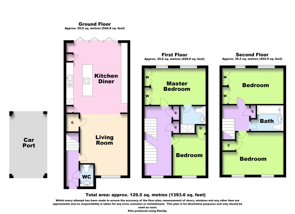 Additional property image - Norton Place, Ramsden Heath