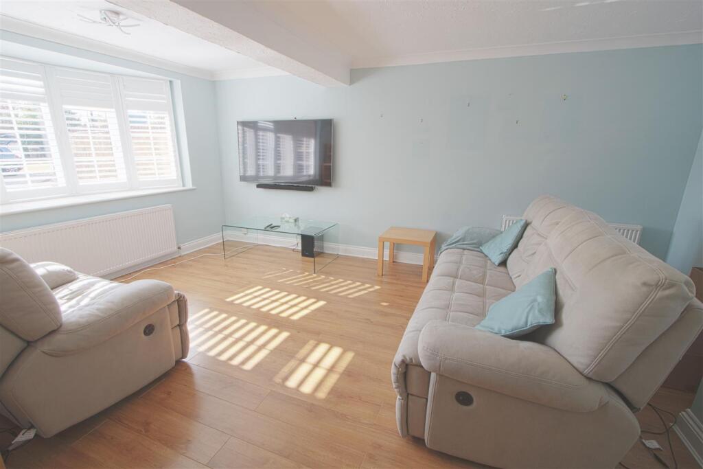 Additional property image - Noak Hill Road, Billericay