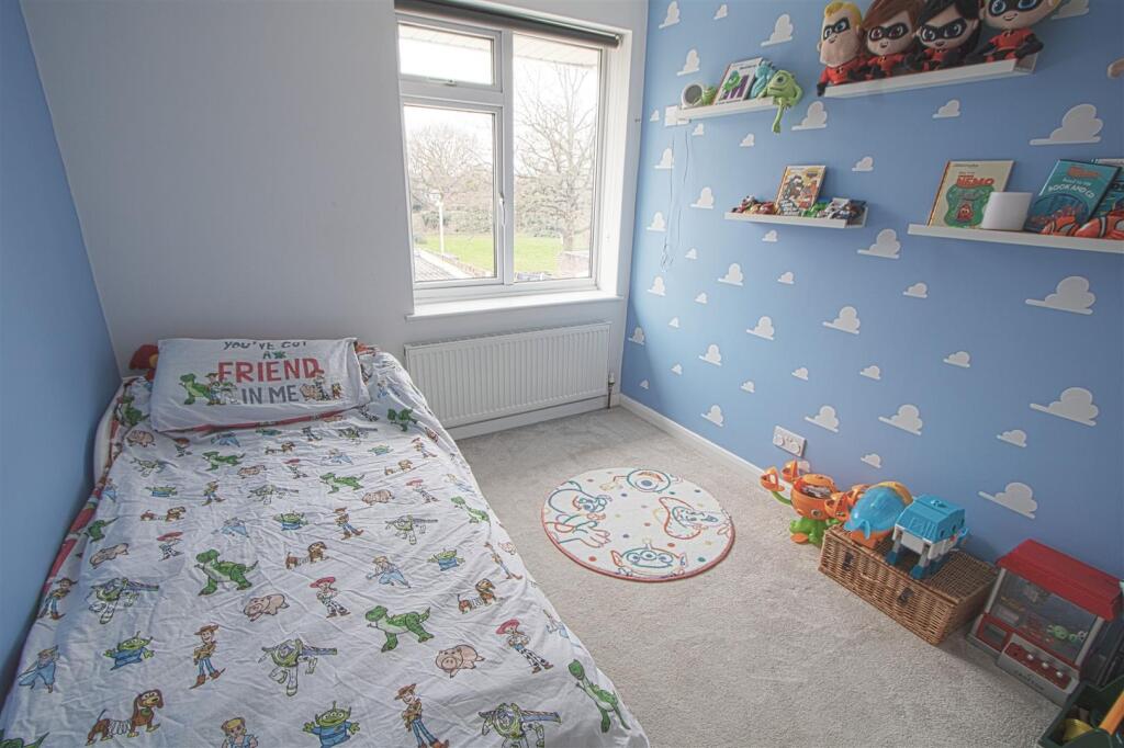 Additional property image - Hollyford, Billericay
