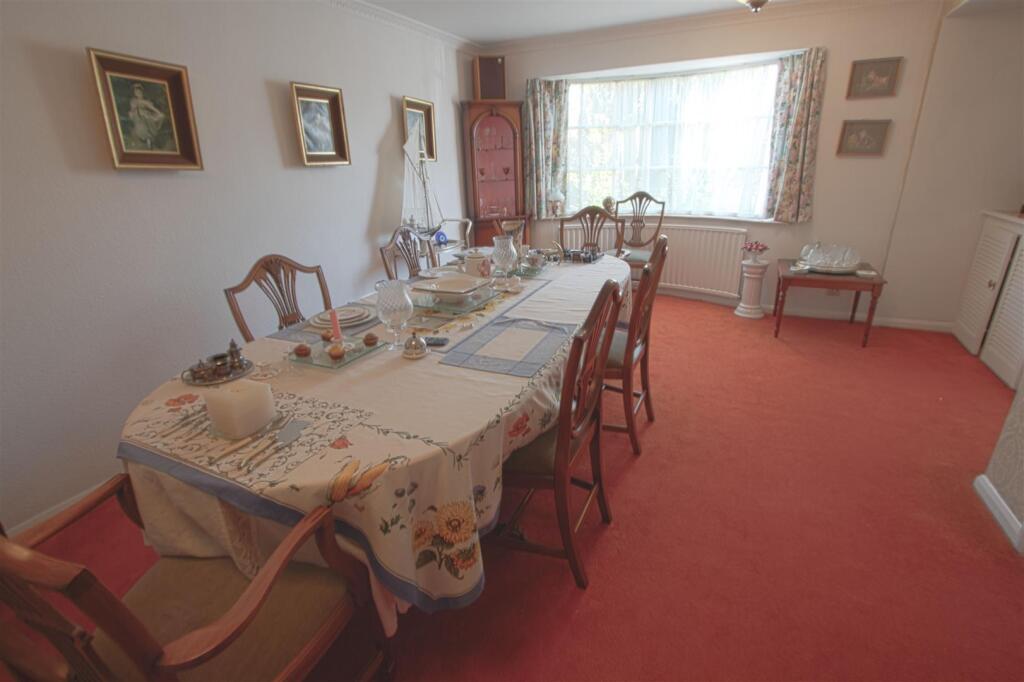 Additional property image - Jacksons Lane, Billericay