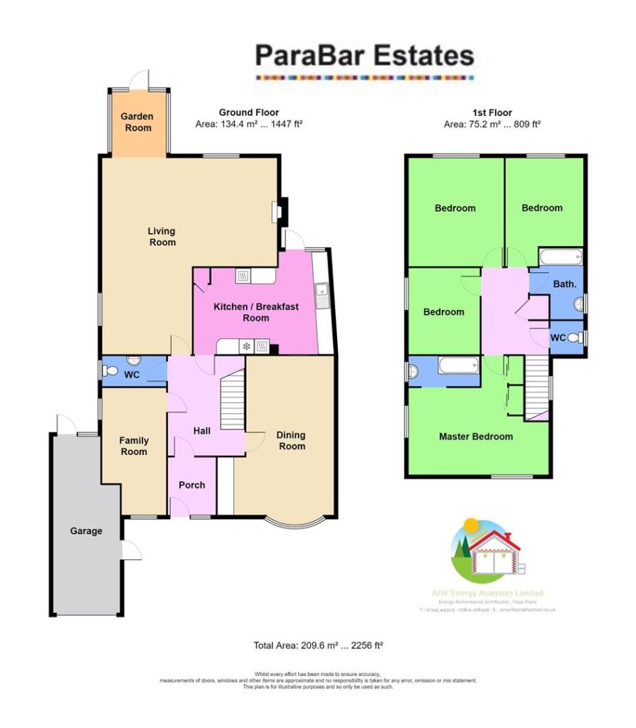 Additional property image - Jacksons Lane, Billericay
