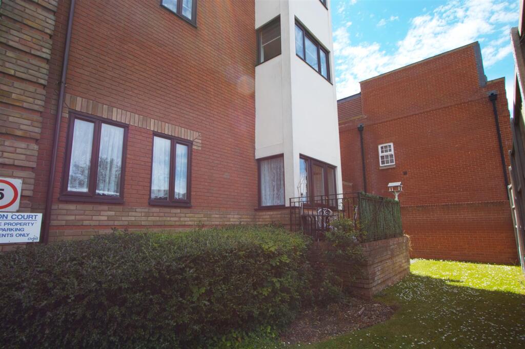 Main image of property: Albion court, Sun street, Billericay