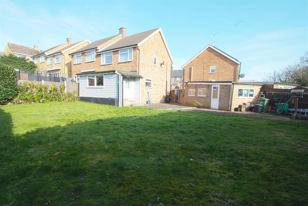 Main image of property: Balmoral Close, Billericay