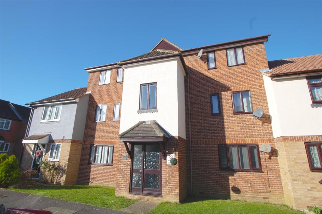 Main image of property: Robinia Close, Laindon, Basildon