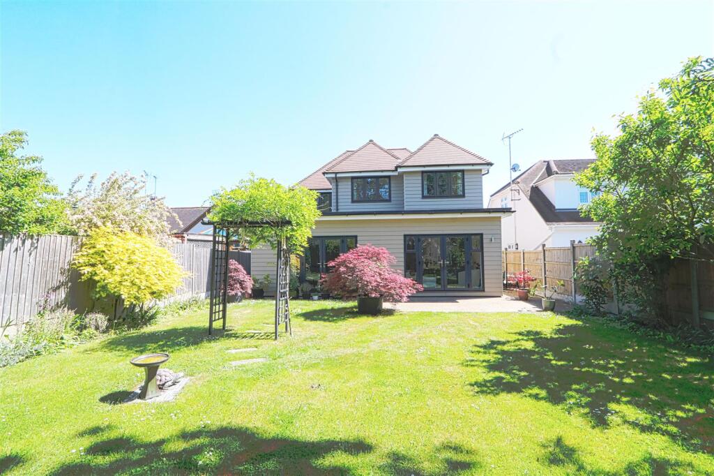 Main image of property: Church Road, Ramsden Heath, Billericay