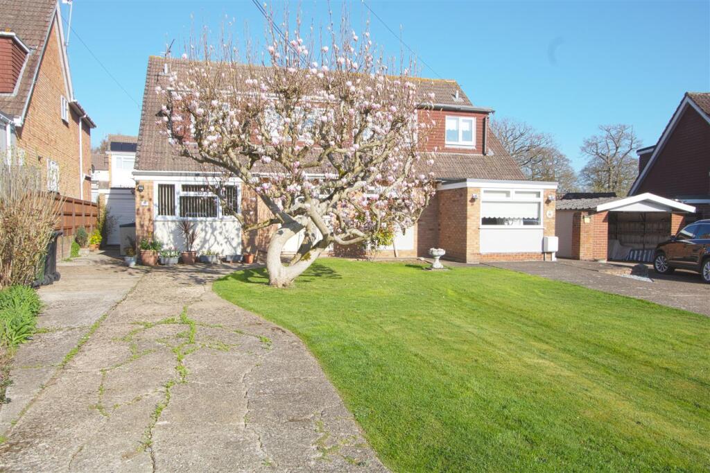 Main image of property: Outwood Common Road, Billericay
