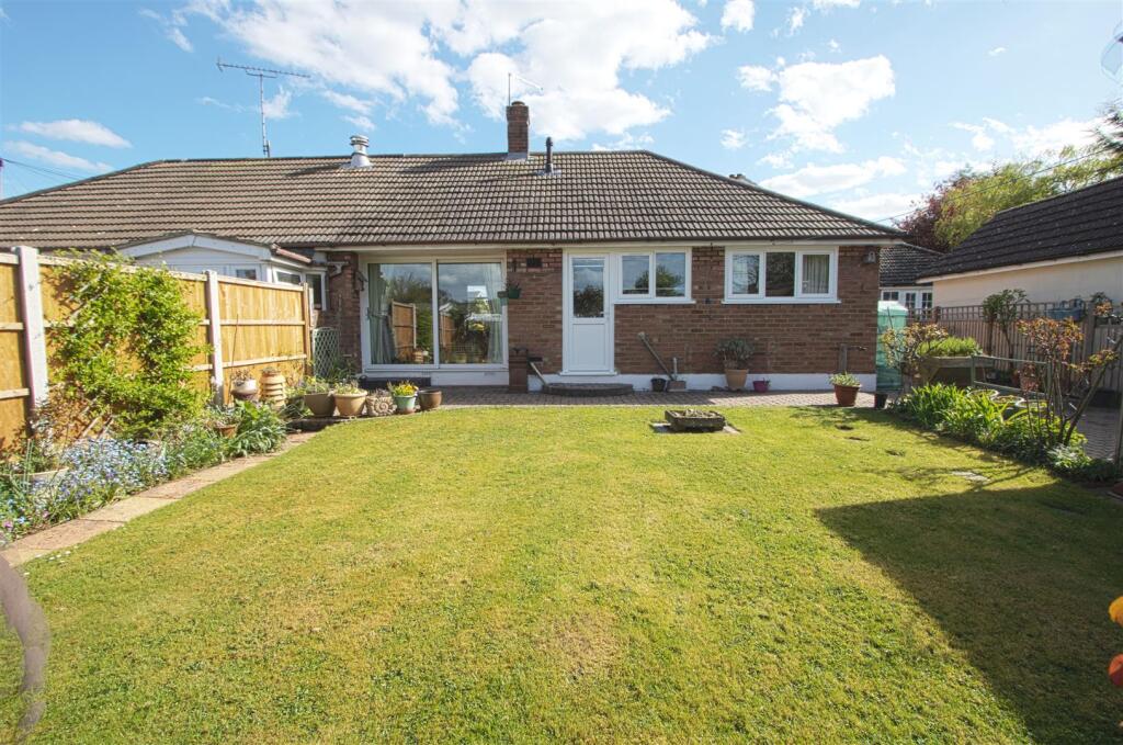 Main image of property: Jacqueline Gardens, Billericay