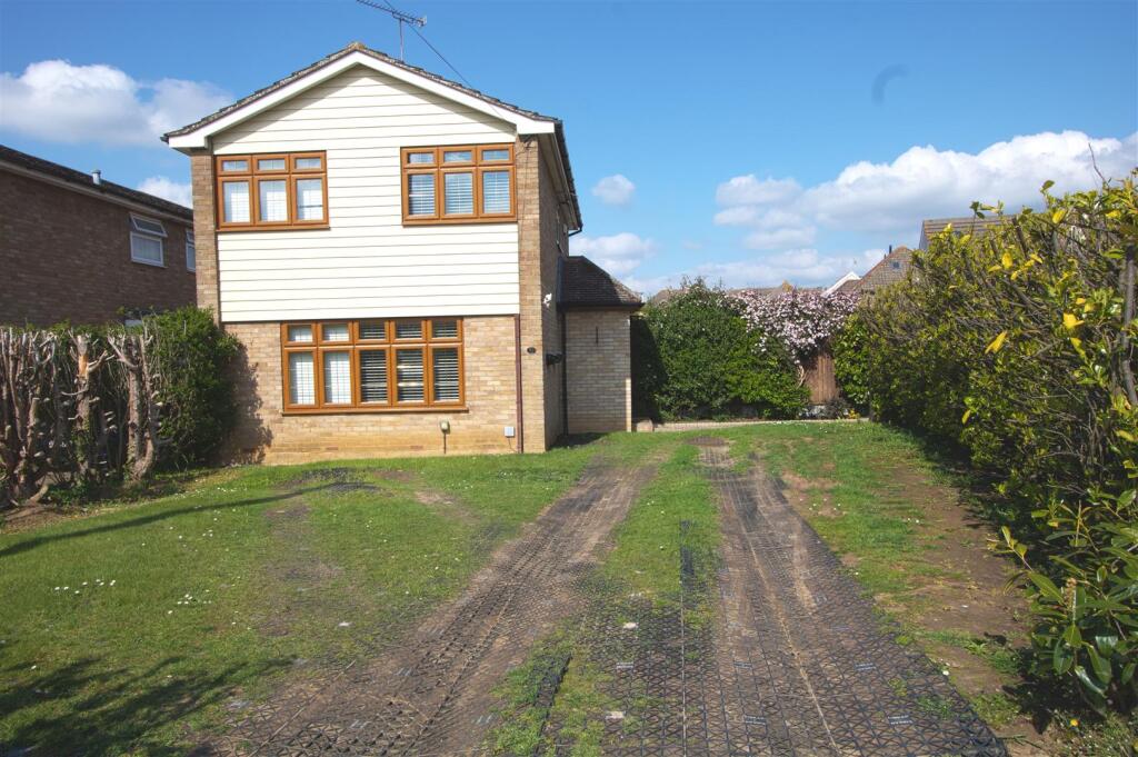 Main image of property: Ian Road, Billericay