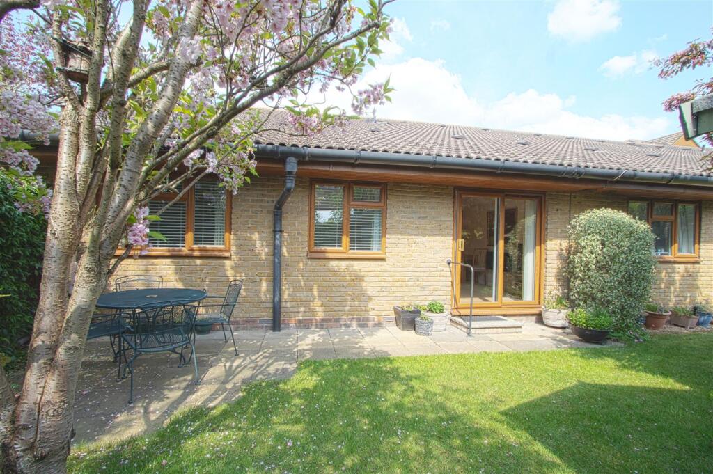 Main image of property: Billericay