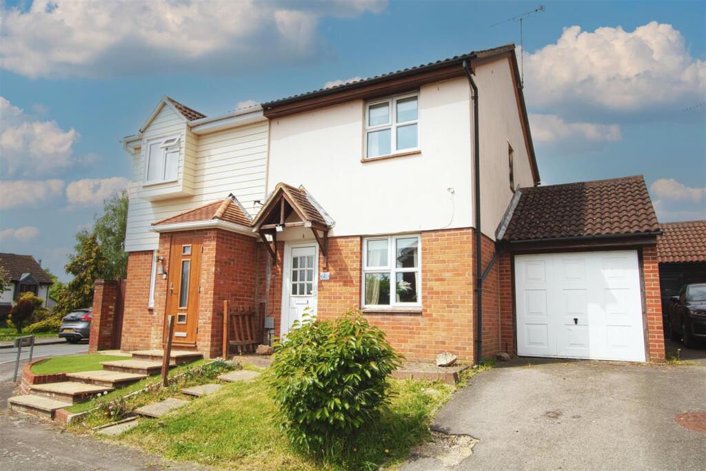 Main image of property: Gloucester Place, Billericay