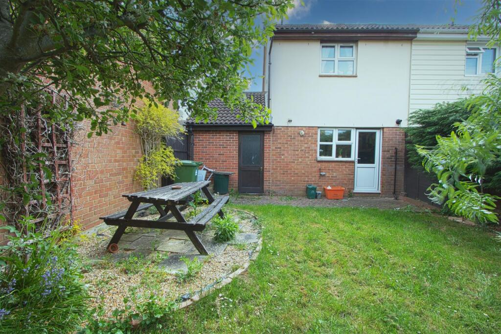 Main image of property: Gloucester Place, Billericay