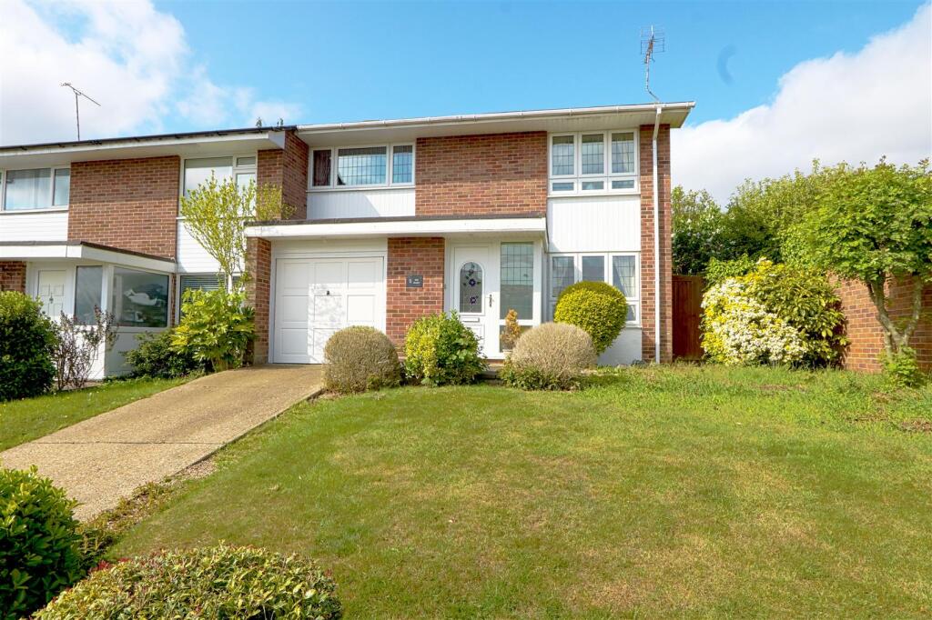 Main image of property: High Meadow, Billericay