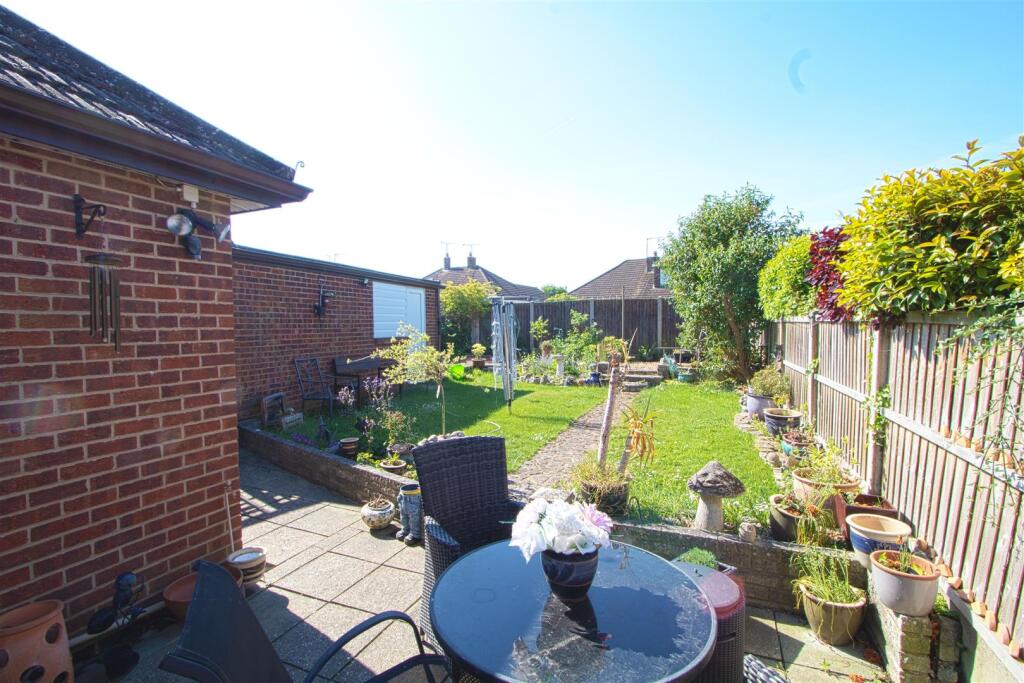 Main image of property: Romney Road, Billericay