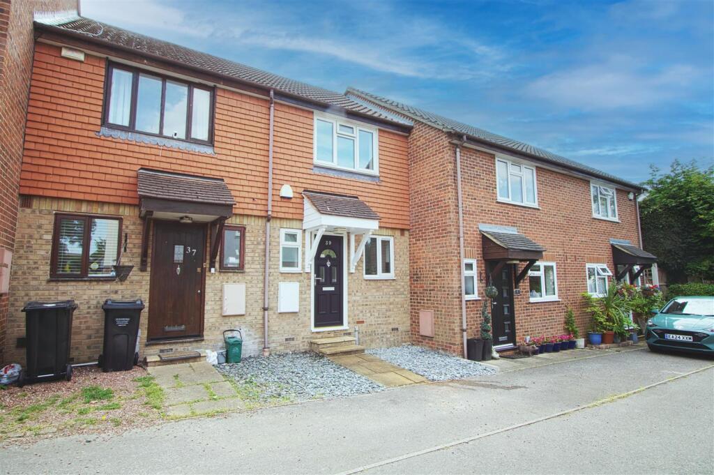 Main image of property: Robinia Close, Steeple View, Laindon,