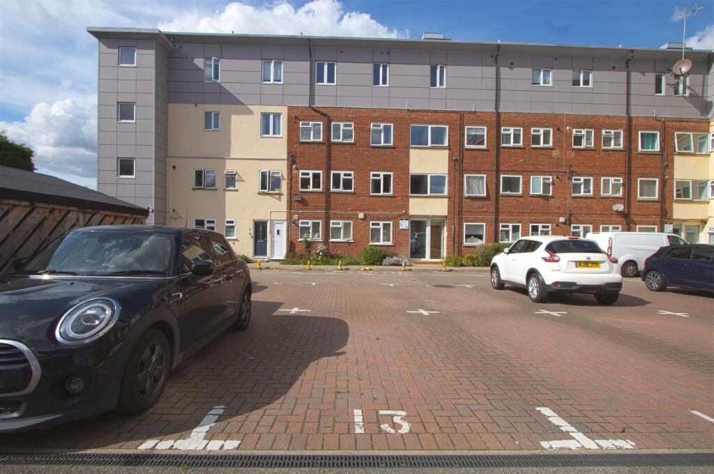 Main image of property: St. Ediths Court, Billericay