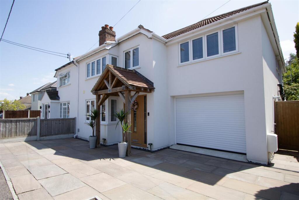 Main image of property: Passingham Avenue, Billericay