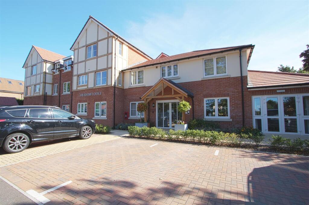Main image of property: Laindon Road, Billericay