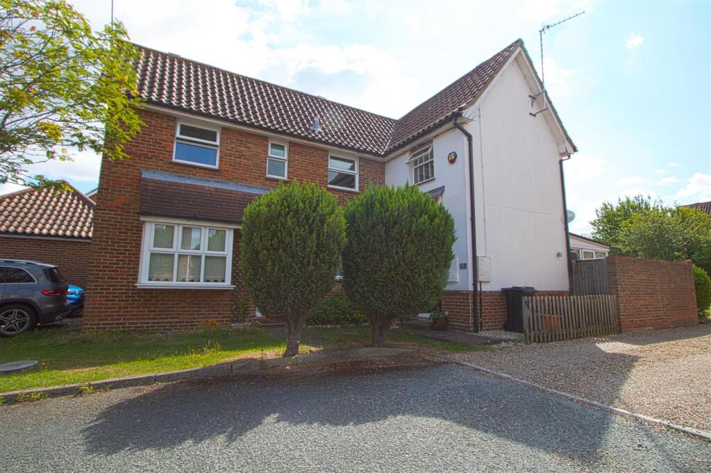 Main image of property: Bowfell Drive, Langdon Hills, Basildon