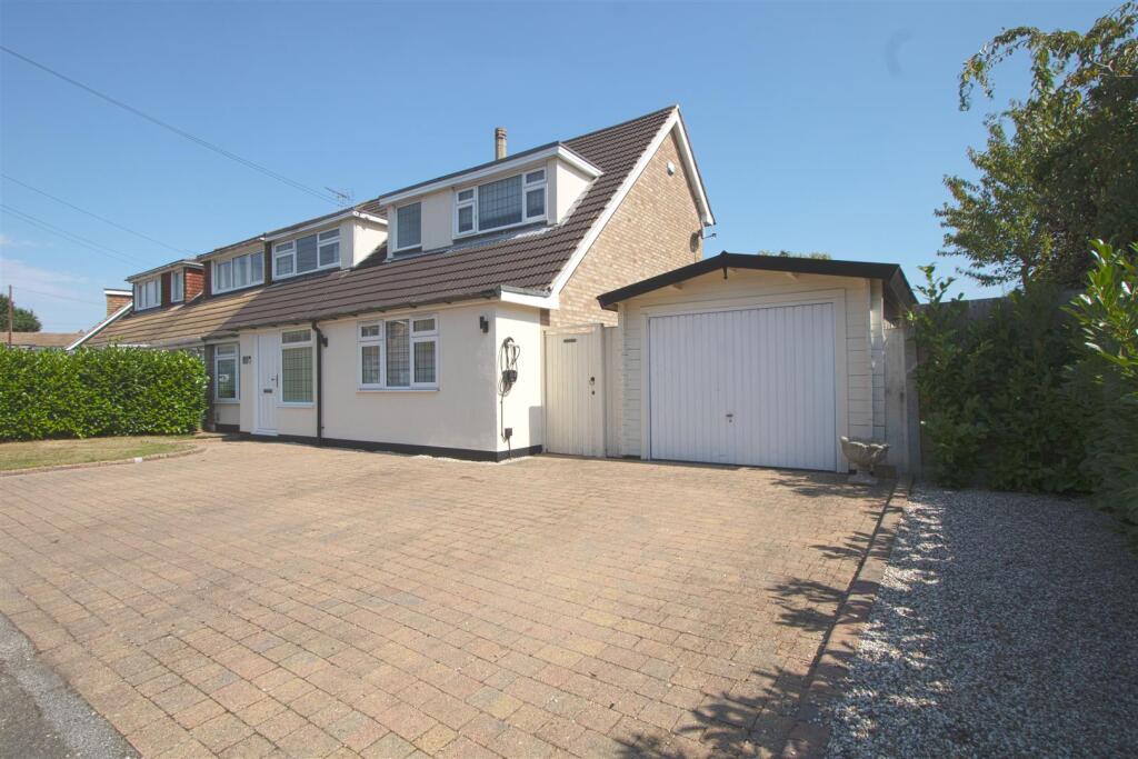 Main image of property: Graham Close, Billericay