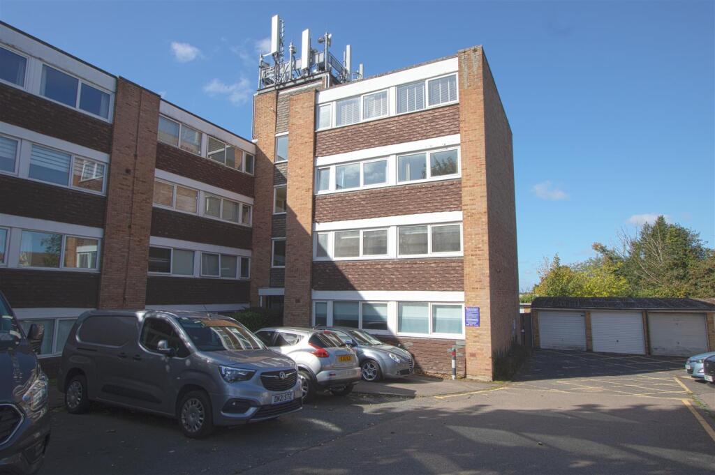 Main image of property: Radford Court, Billericay