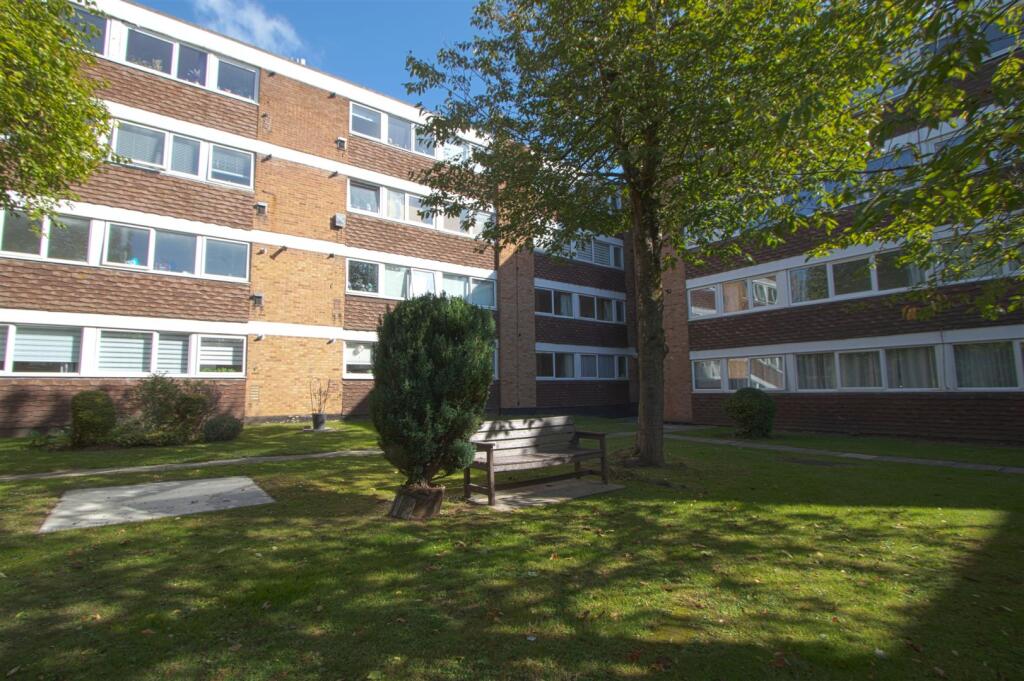 Main image of property: Radford Court, Billericay